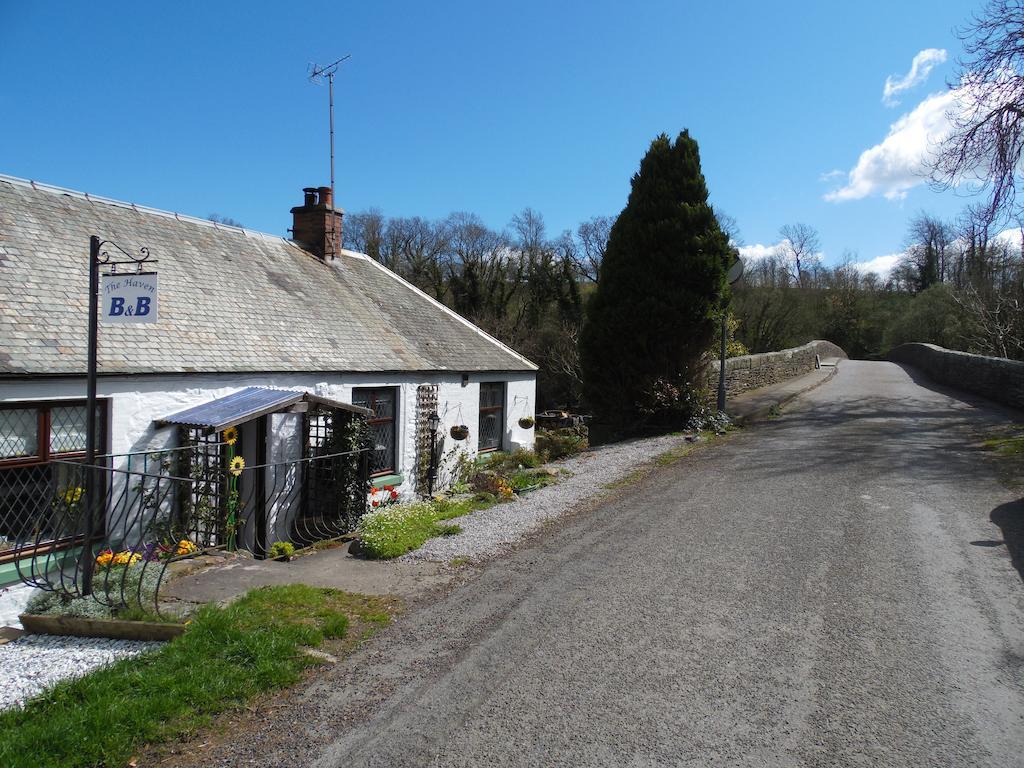 The Haven B&B Castle Douglas Zimmer foto